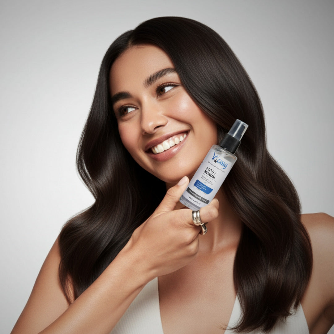 Vlasy - Hair Serum