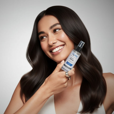 Vlasy - Hair Serum
