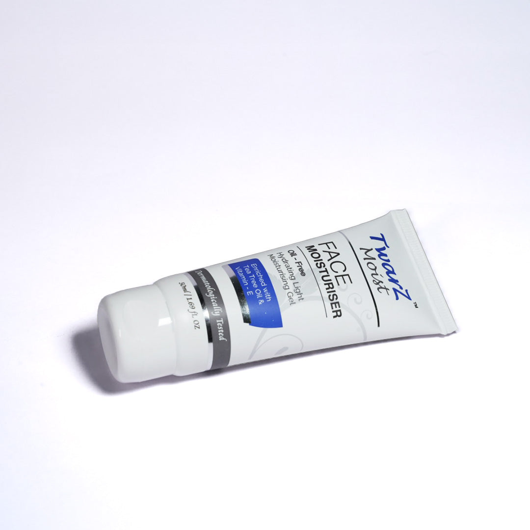 Twarz Moist Face Moisturiser