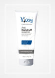 Gentle daily-use formula that cleanses without over-drying.