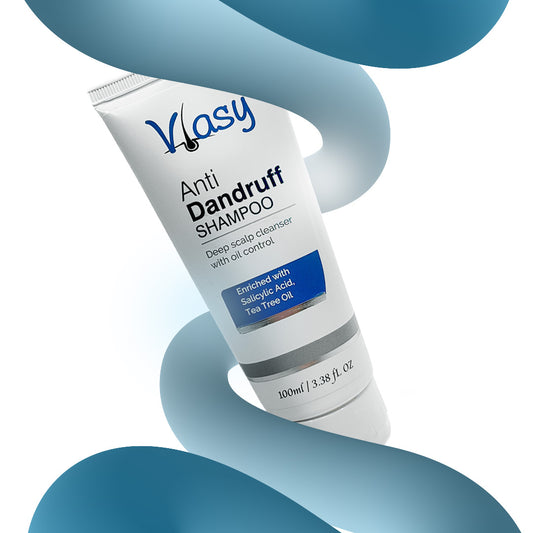 Vlasy Anti Dandruff Shampoo
