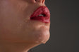 Protects lips from dryness & environmental damage.