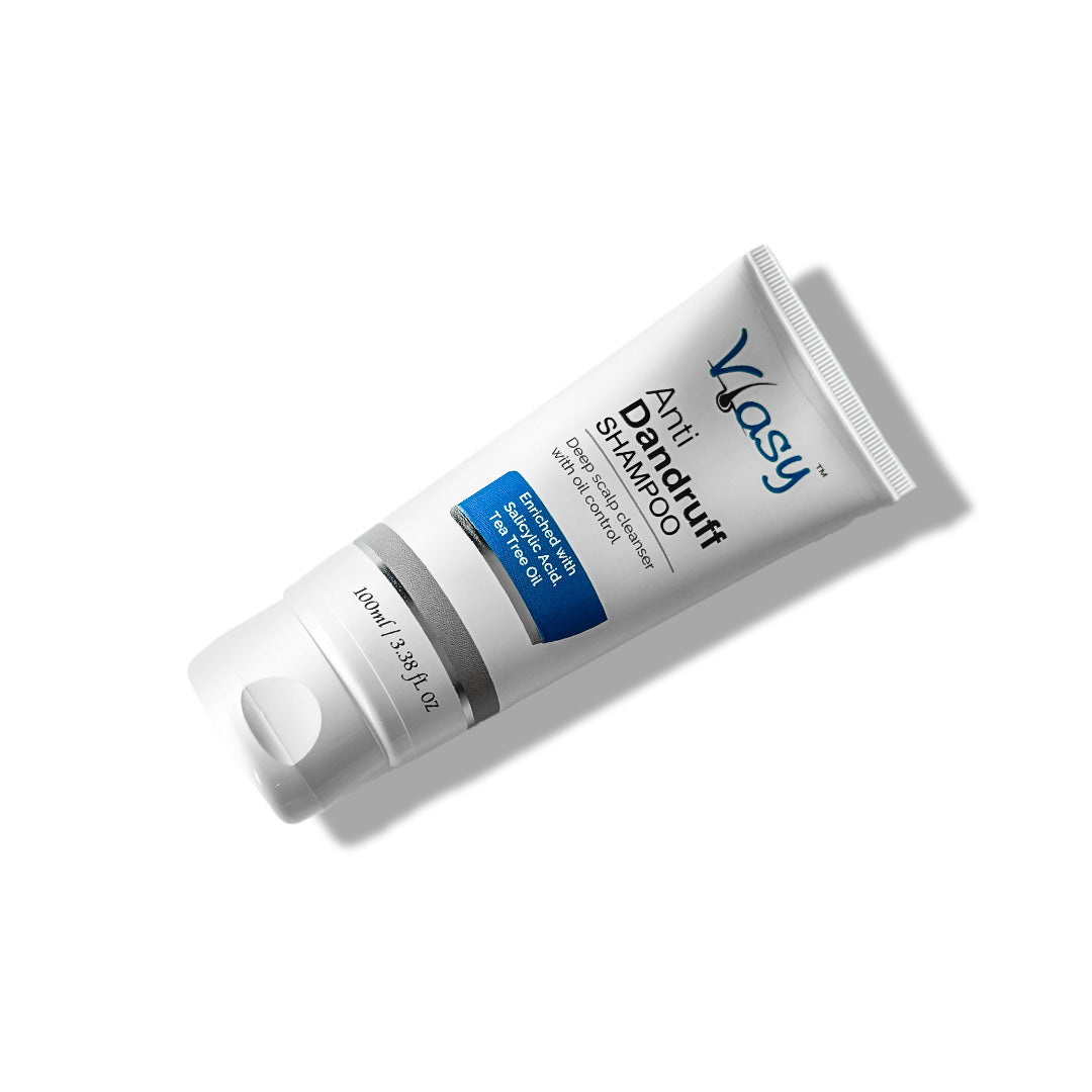 Vlasy Anti Dandruff Shampoo