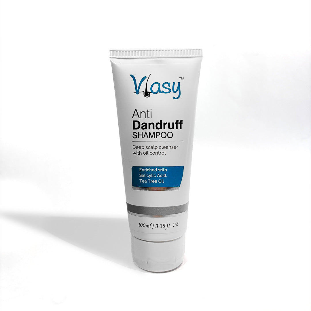 Vlasy Anti Dandruff Shampoo