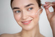 Gentle formula that works without irritation