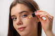 A powerful blend of brightening actives for targeted spot...