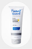 Enriched with antioxidants to fight free radicals.